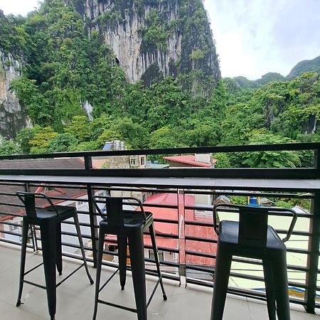 Virginia Suites El Nido Exterior photo