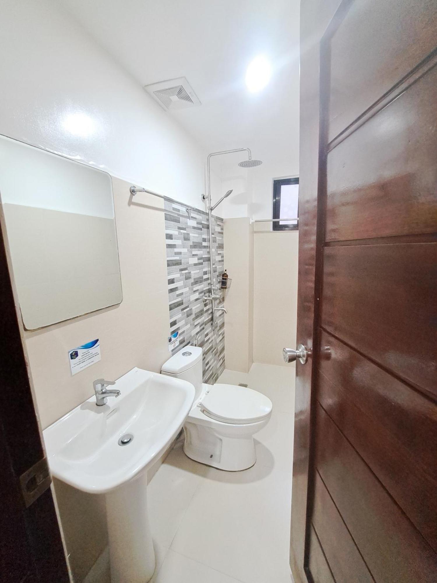 Virginia Suites El Nido Exterior photo