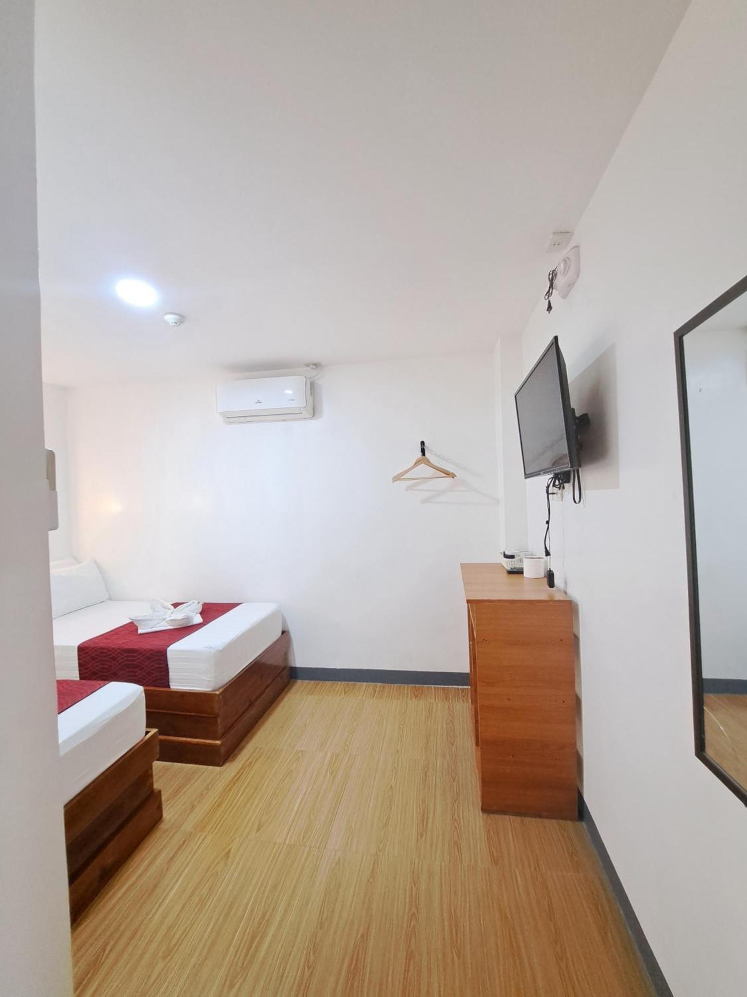 Virginia Suites El Nido Exterior photo