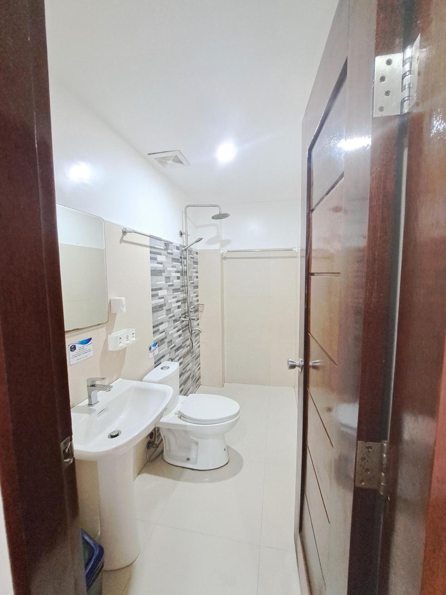 Virginia Suites El Nido Exterior photo