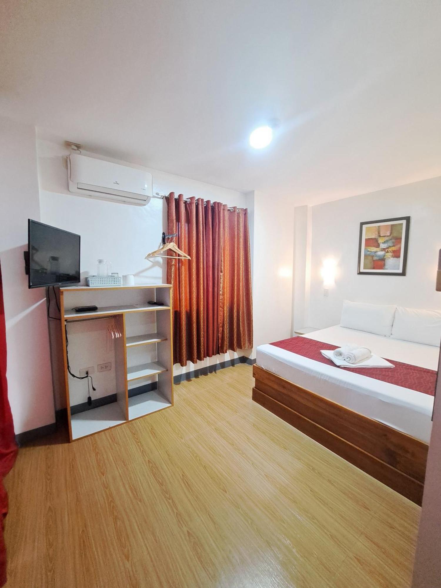 Virginia Suites El Nido Exterior photo