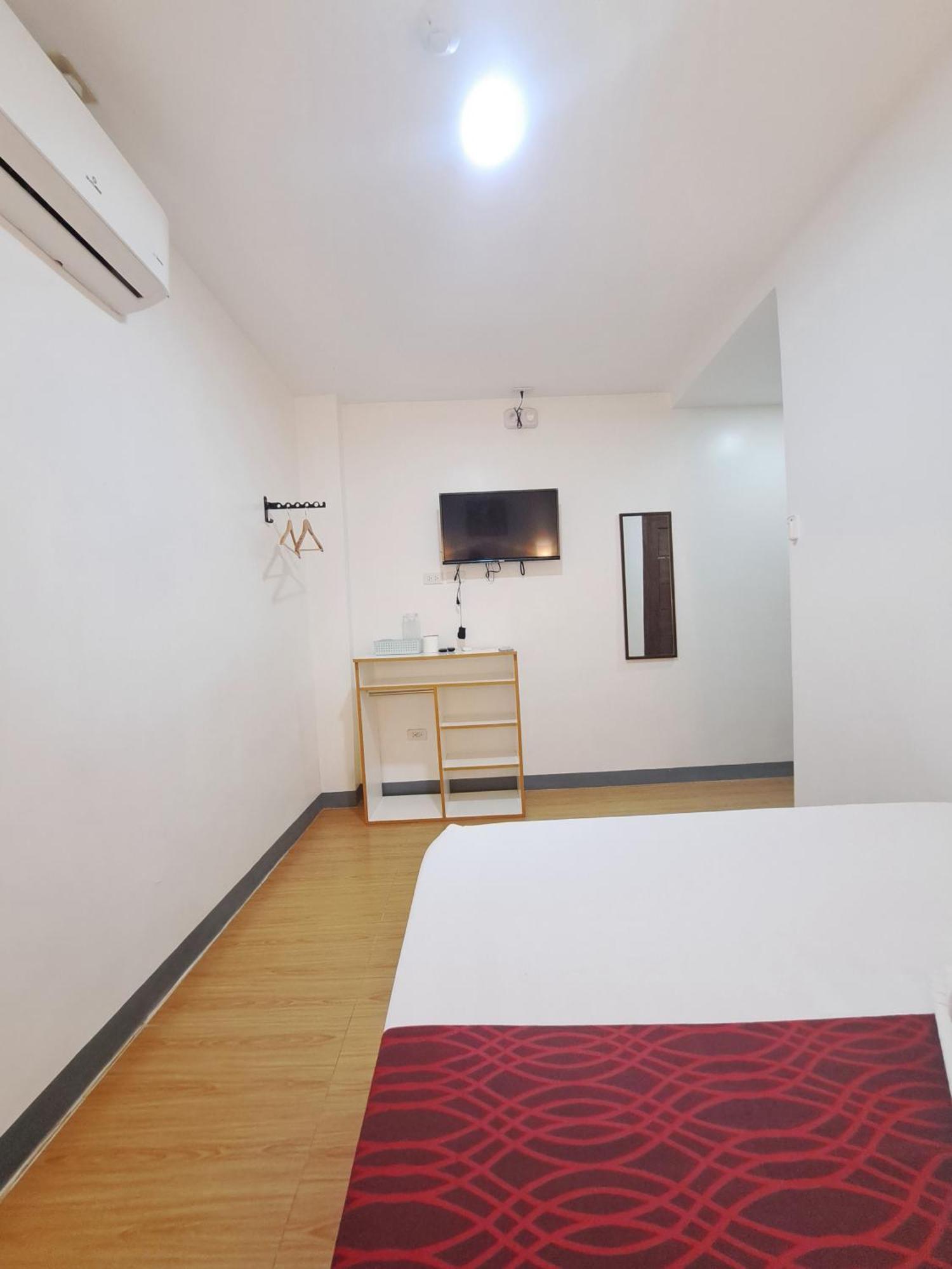 Virginia Suites El Nido Exterior photo