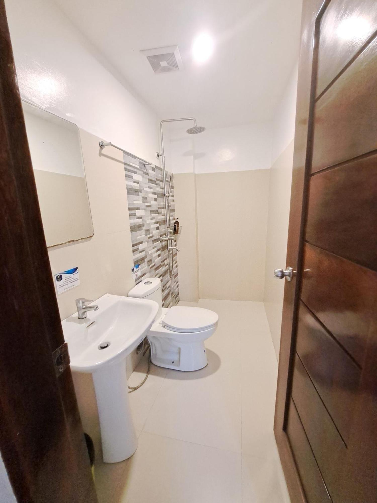 Virginia Suites El Nido Exterior photo