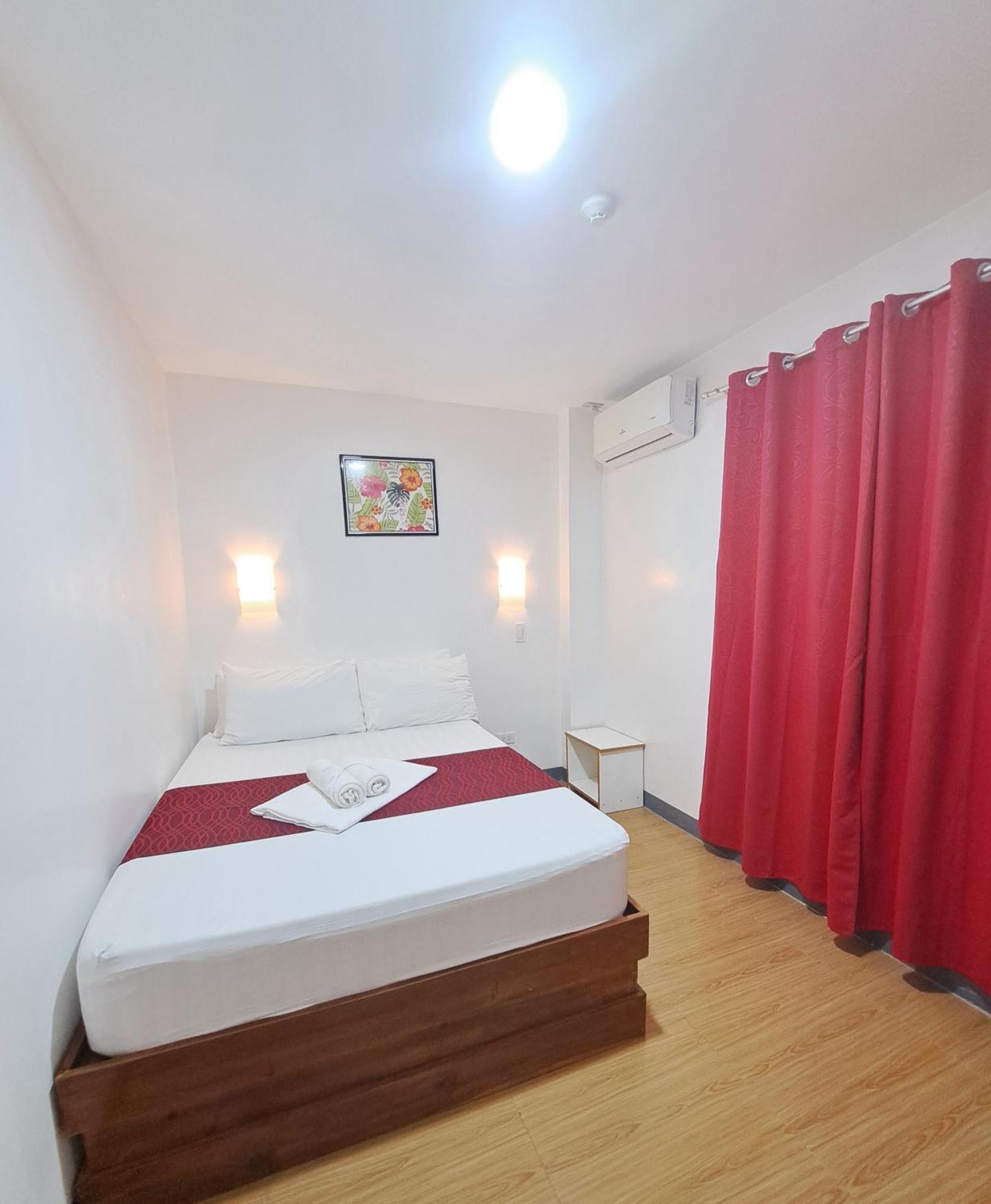 Virginia Suites El Nido Exterior photo