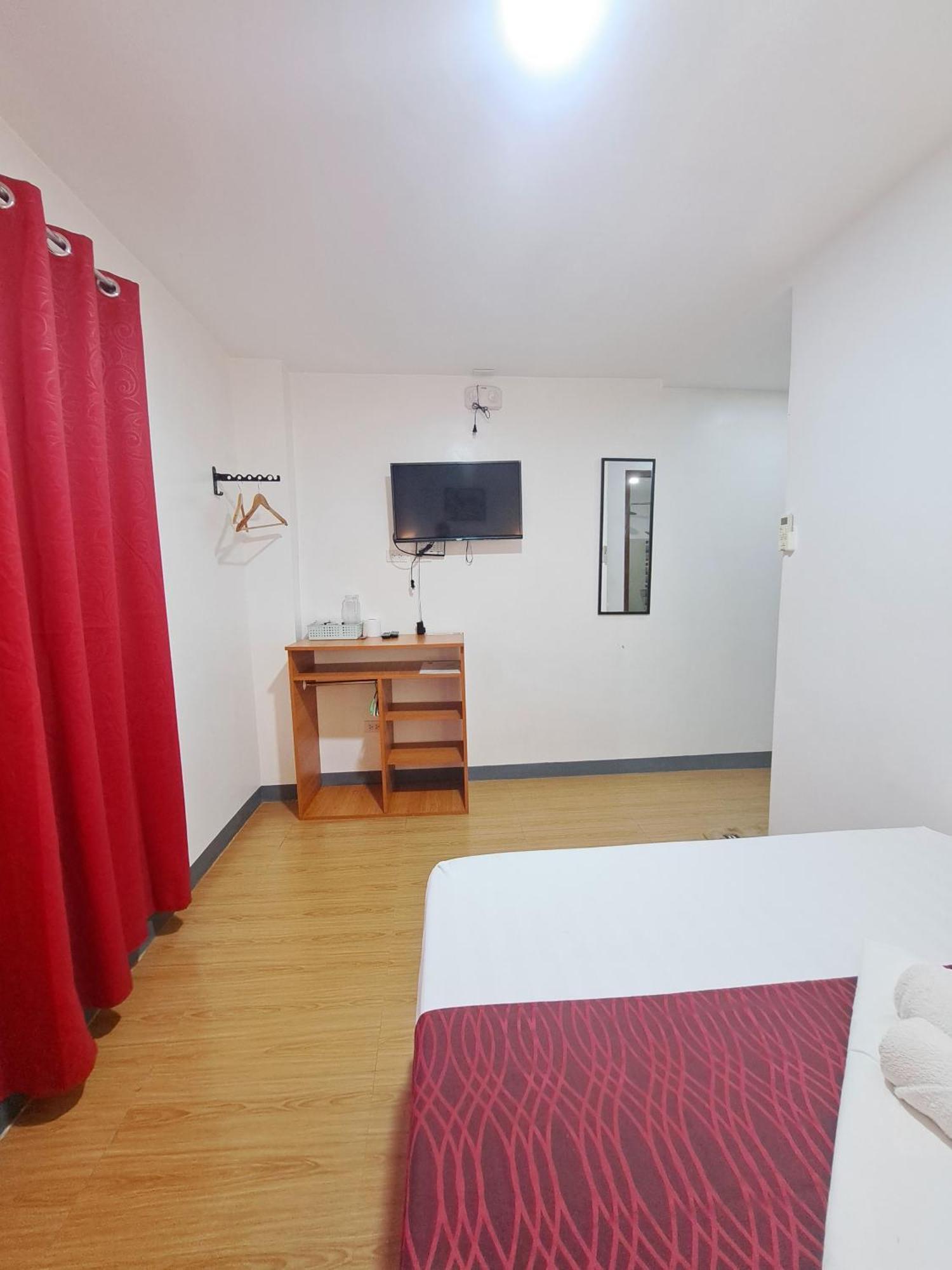 Virginia Suites El Nido Exterior photo