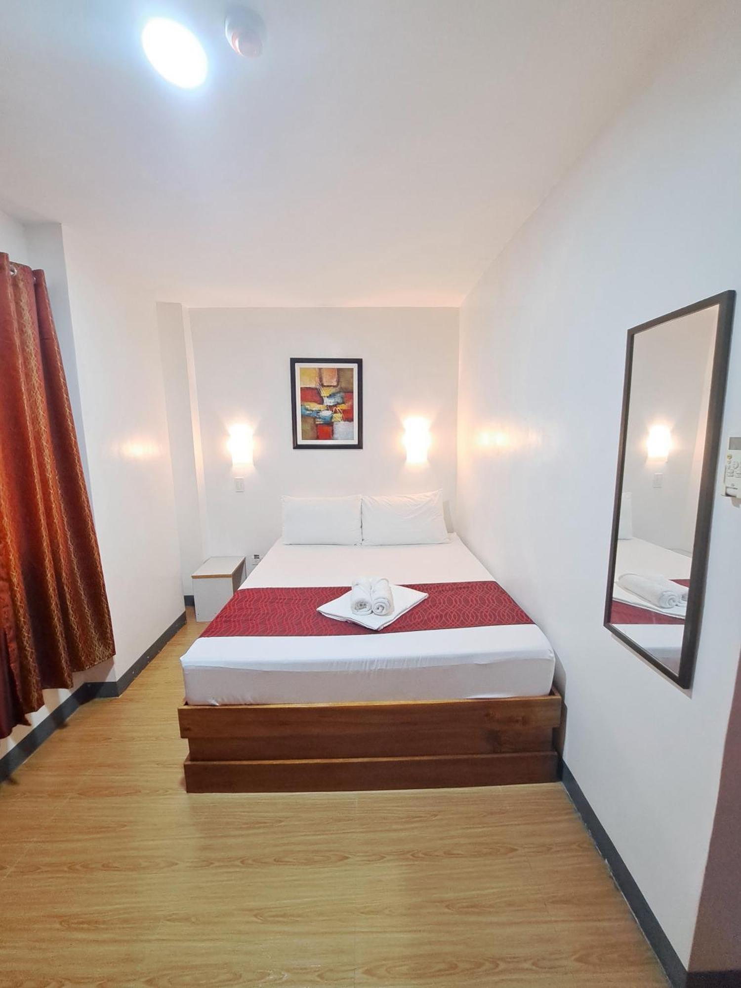 Virginia Suites El Nido Exterior photo
