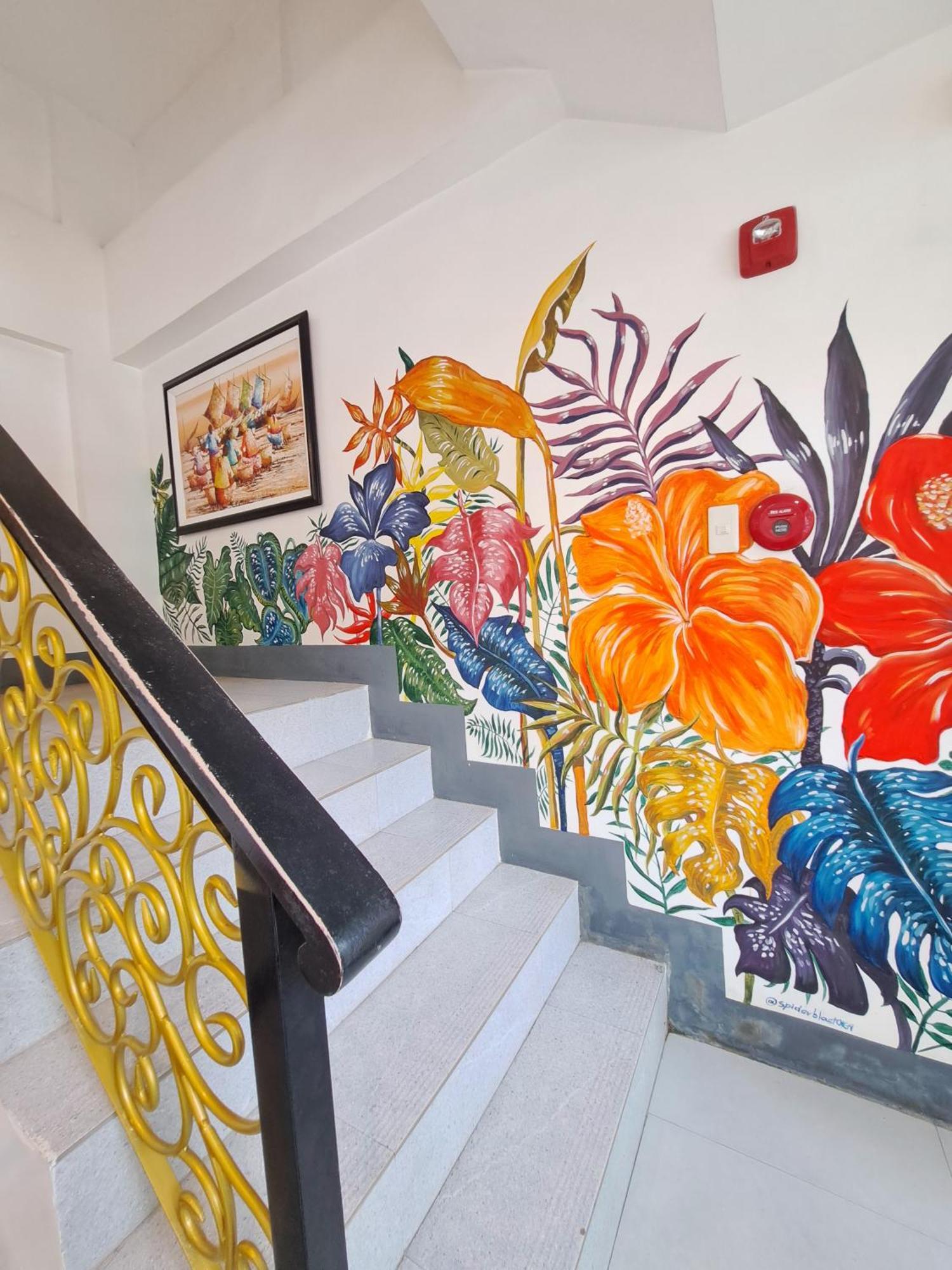 Virginia Suites El Nido Exterior photo
