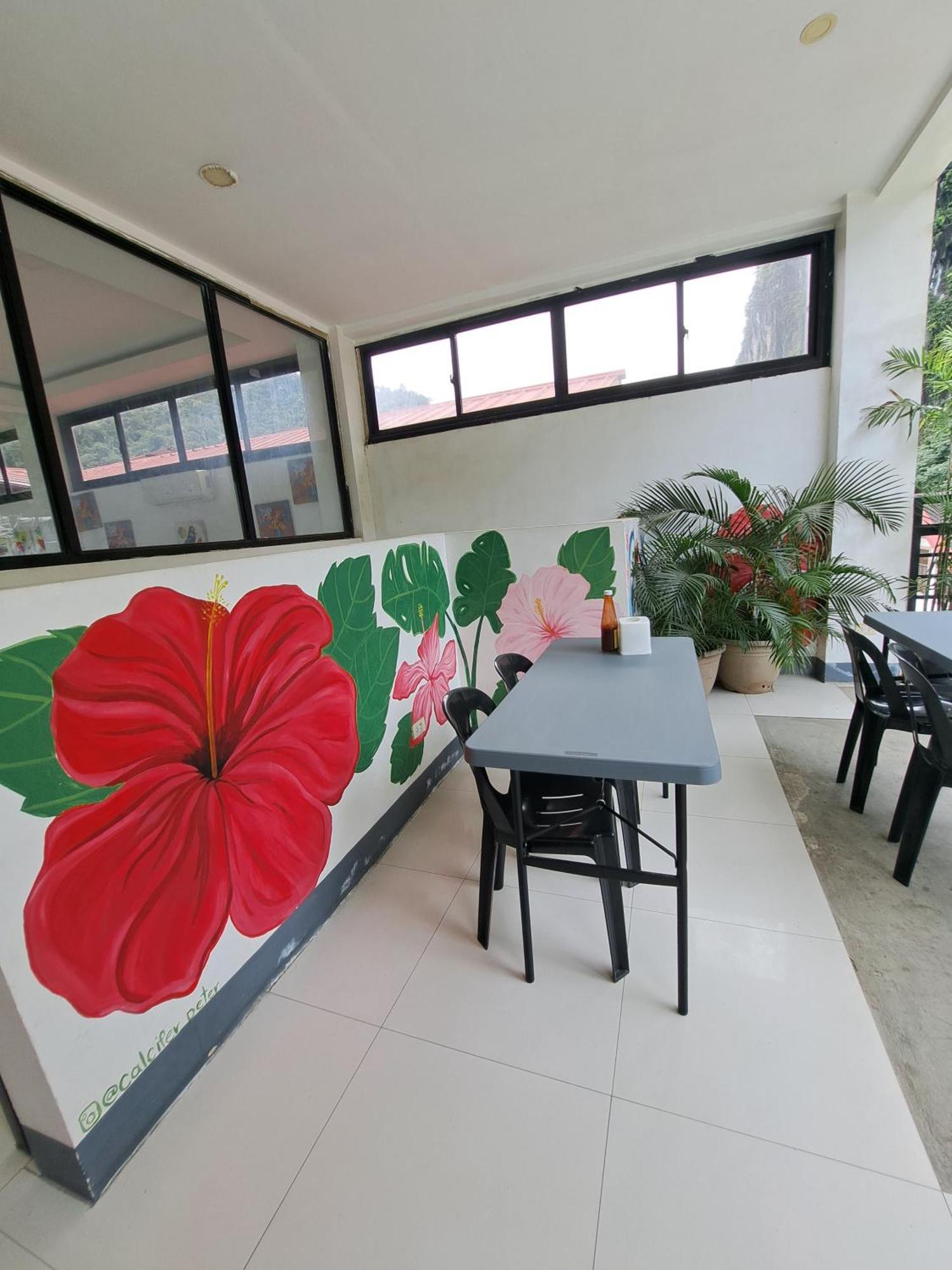 Virginia Suites El Nido Exterior photo