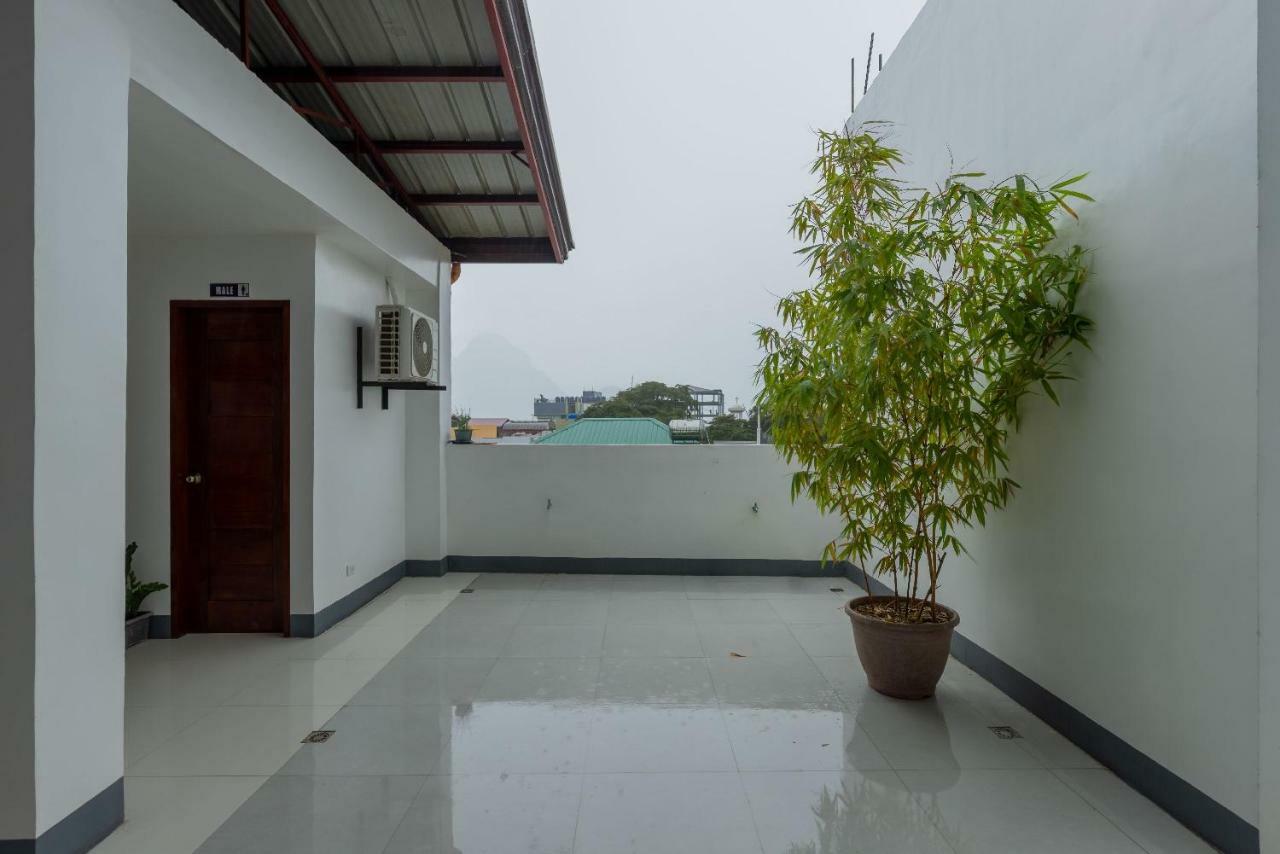 Virginia Suites El Nido Exterior photo