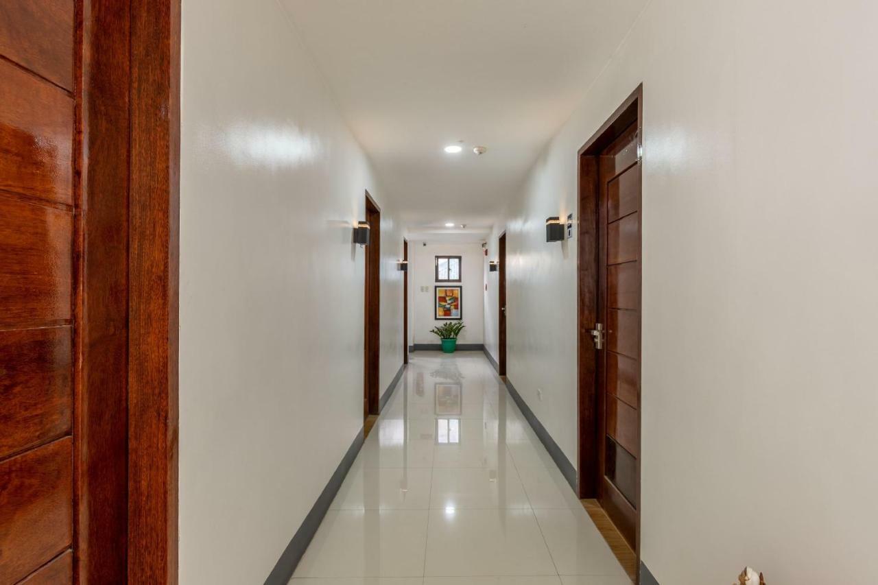 Virginia Suites El Nido Exterior photo