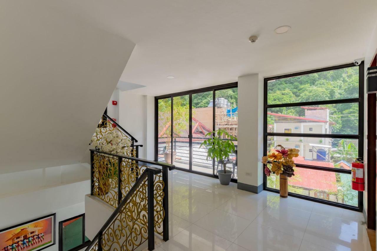Virginia Suites El Nido Exterior photo