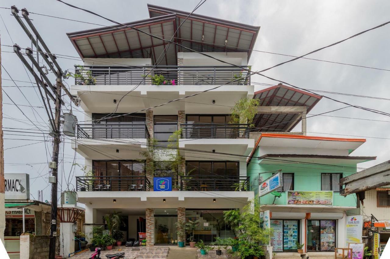 Virginia Suites El Nido Exterior photo