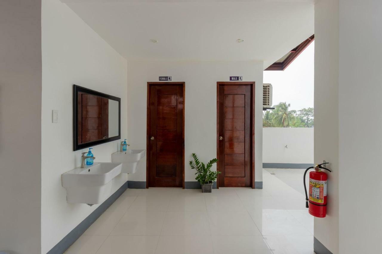 Virginia Suites El Nido Exterior photo