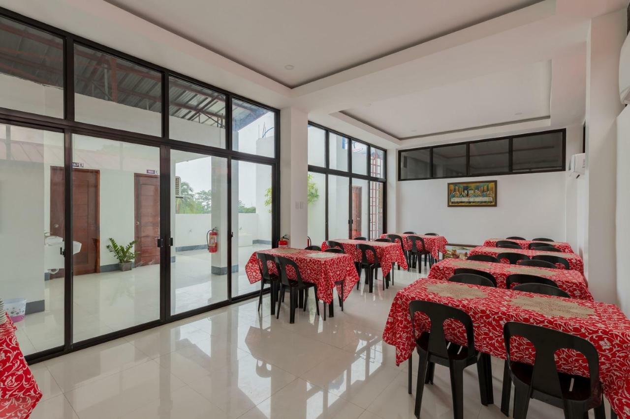 Virginia Suites El Nido Exterior photo