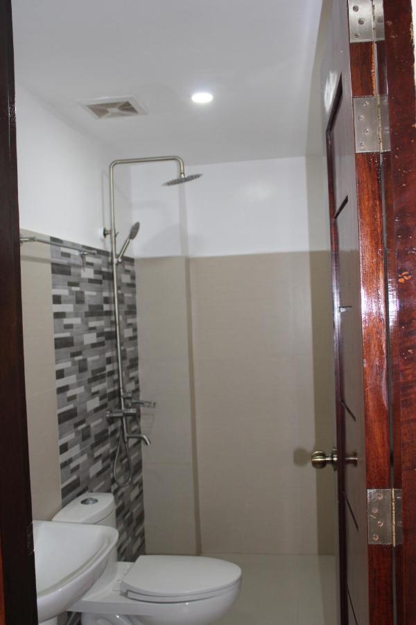 Virginia Suites El Nido Exterior photo