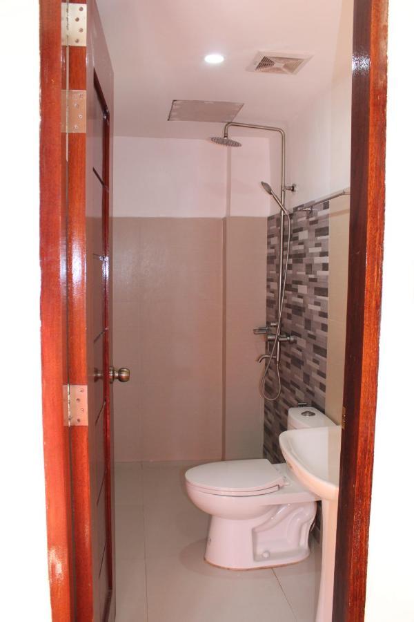Virginia Suites El Nido Exterior photo