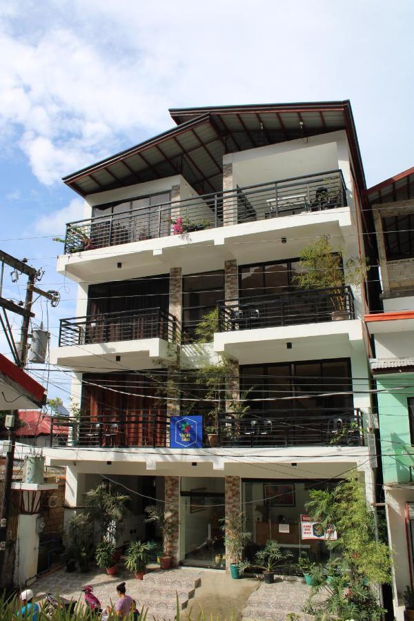 Virginia Suites El Nido Exterior photo